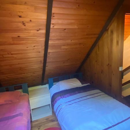 Sue'S Cottages Pleuven Экстерьер фото
