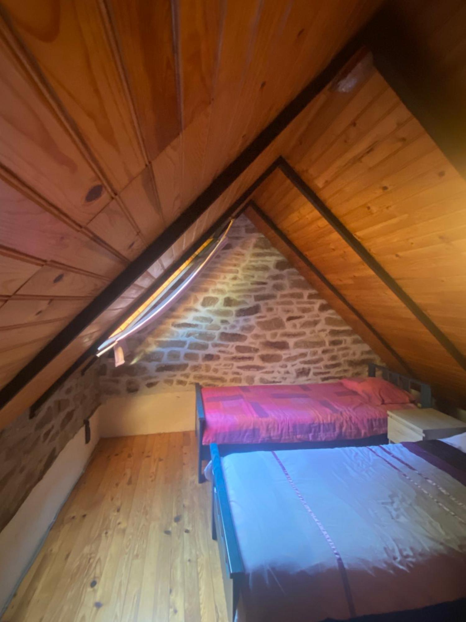 Sue'S Cottages Pleuven Экстерьер фото