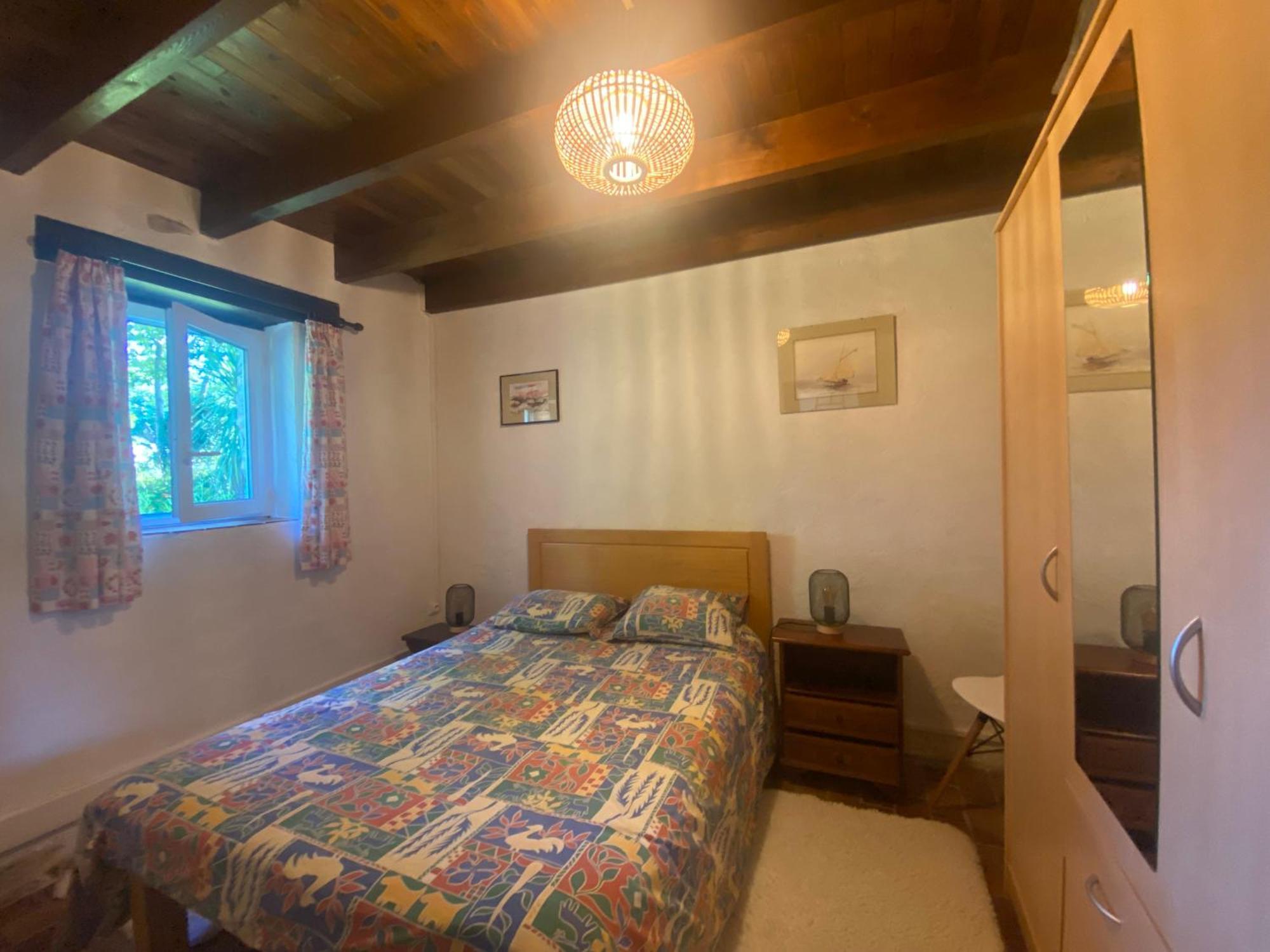Sue'S Cottages Pleuven Экстерьер фото