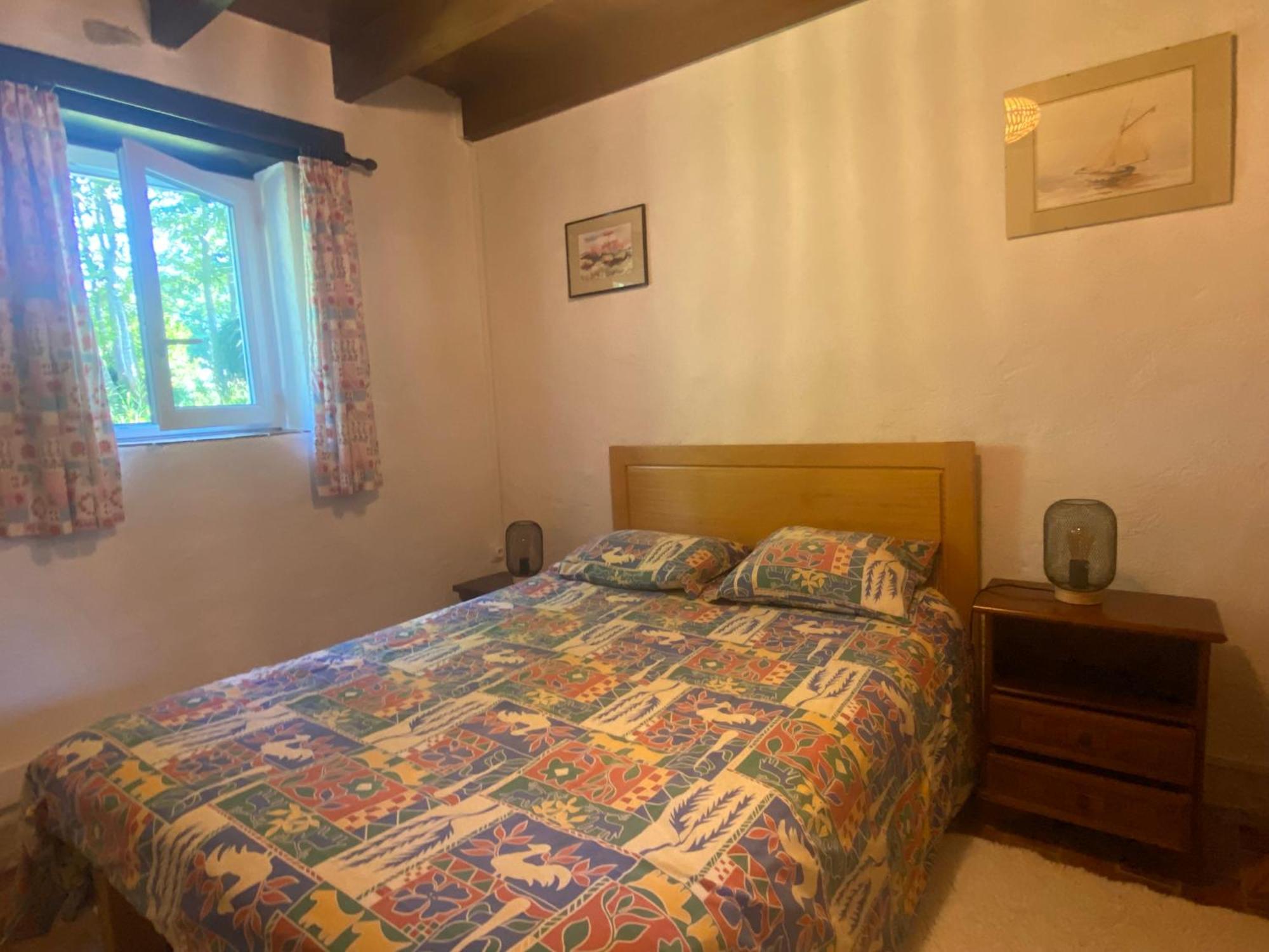 Sue'S Cottages Pleuven Экстерьер фото