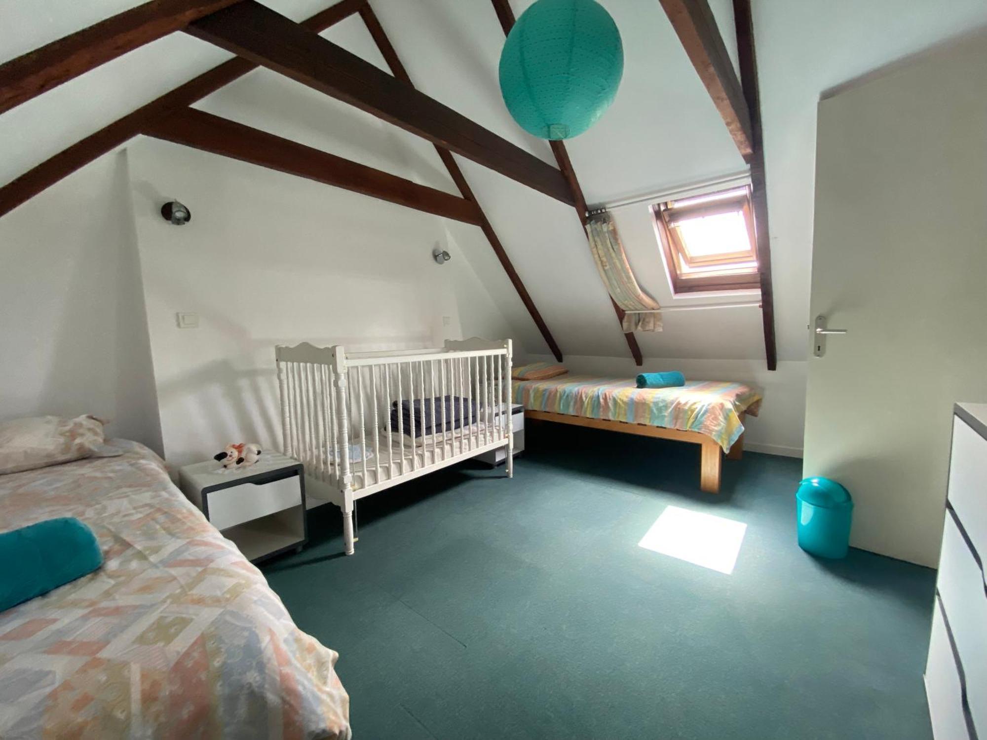 Sue'S Cottages Pleuven Экстерьер фото