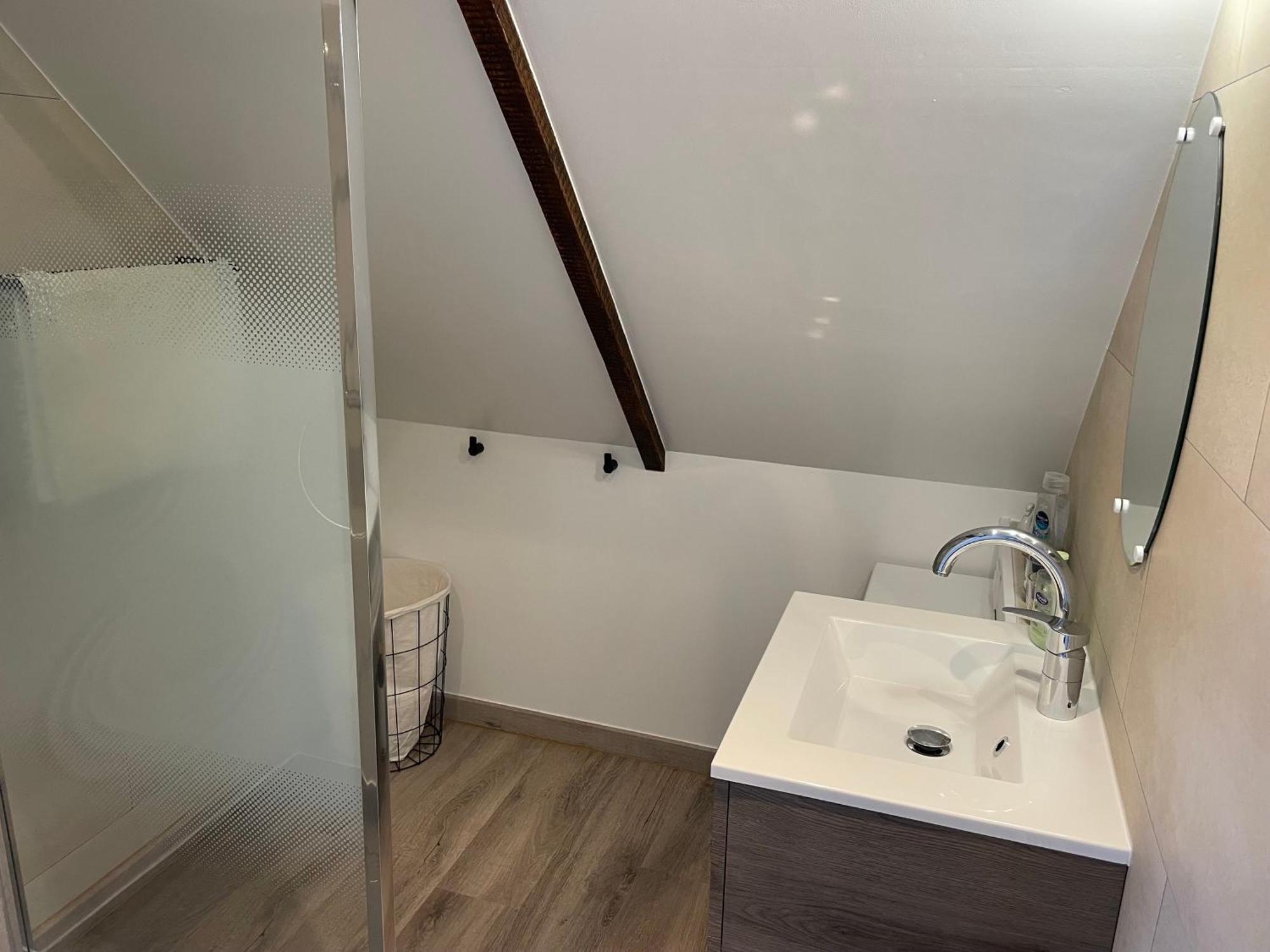Sue'S Cottages Pleuven Экстерьер фото